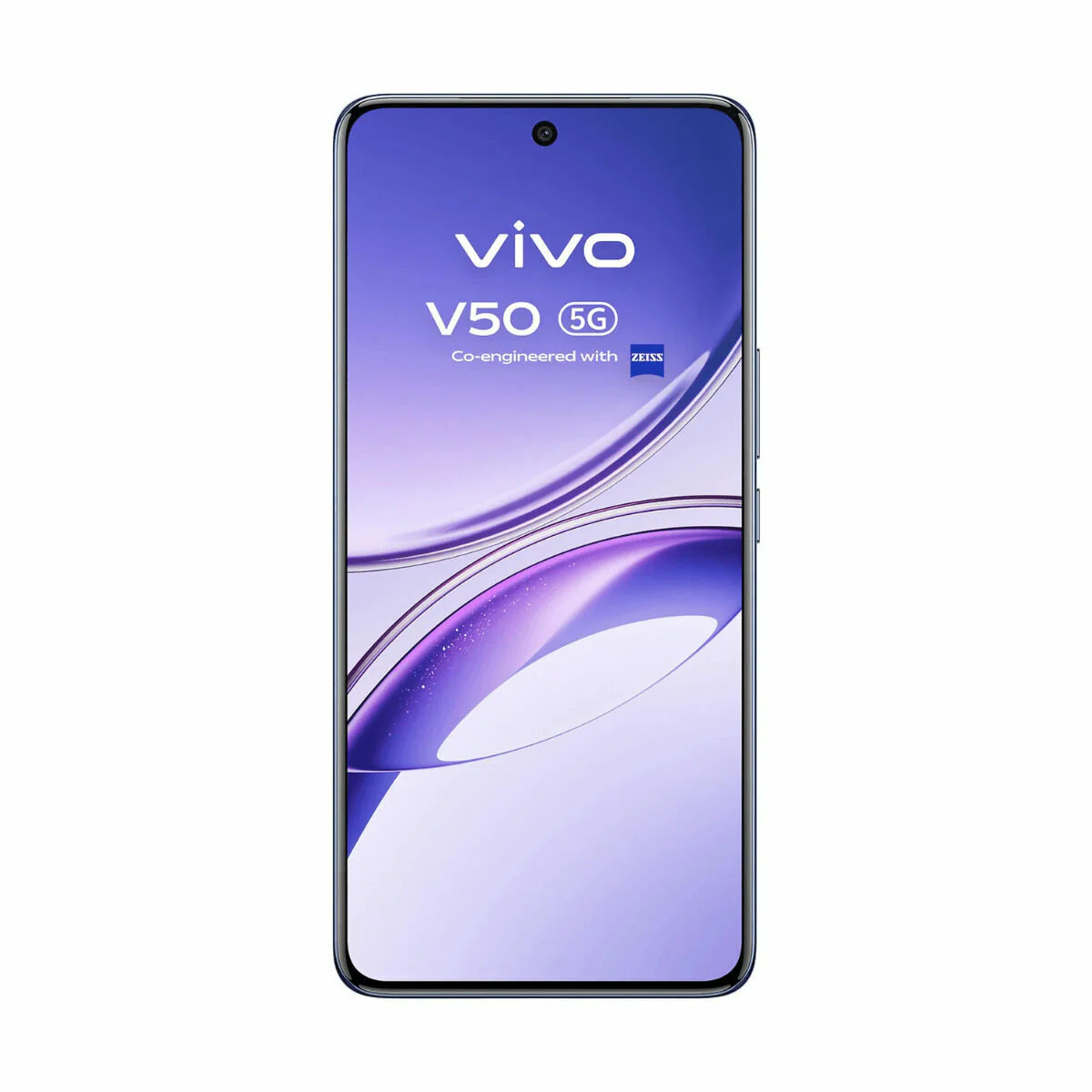 Smartphone Vivo 5669027 6,77" Octa Core 12 GB RAM 512 GB Púrpura - Image 3