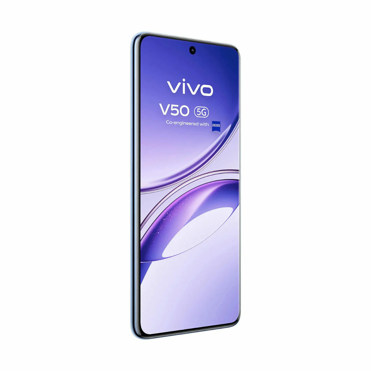 Smartphone Vivo 5669027 6,77" Octa Core 12 GB RAM 512 GB Púrpura - Image 5