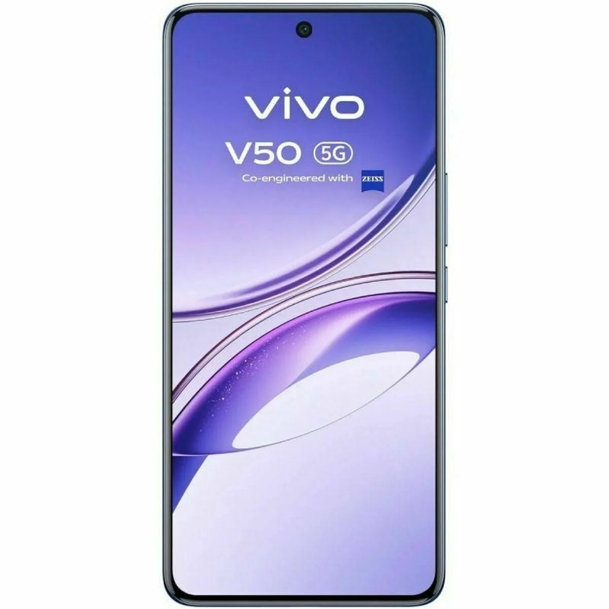 Smartphone Vivo 5669027 6,77" Octa Core 12 GB RAM 512 GB Púrpura - Image 7