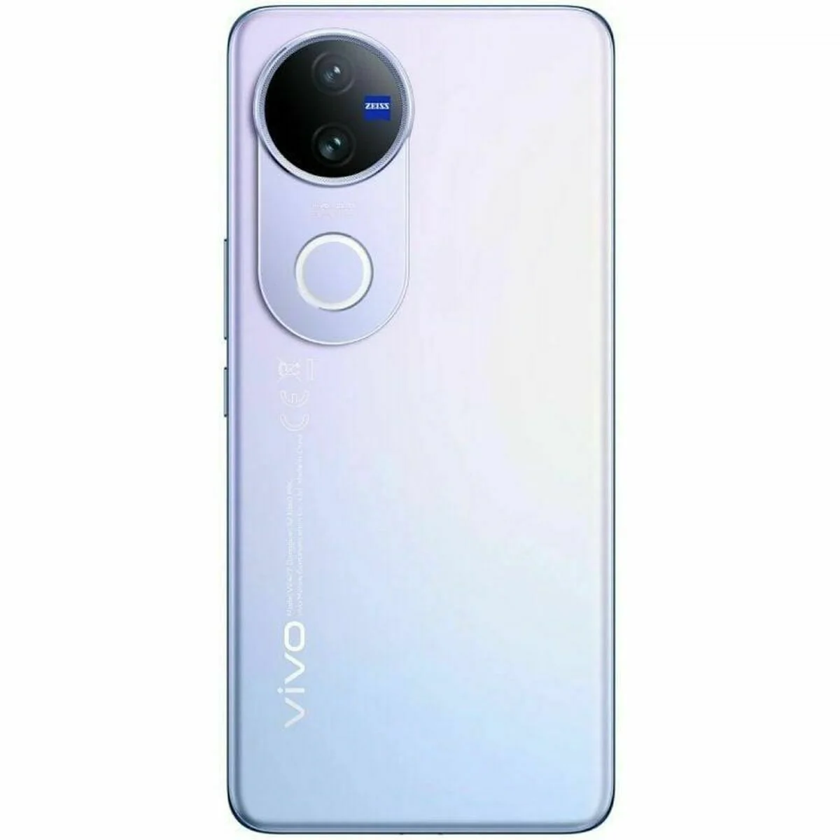 Smartphone Vivo 5669027 6,77" Octa Core 12 GB RAM 512 GB Púrpura - Image 8