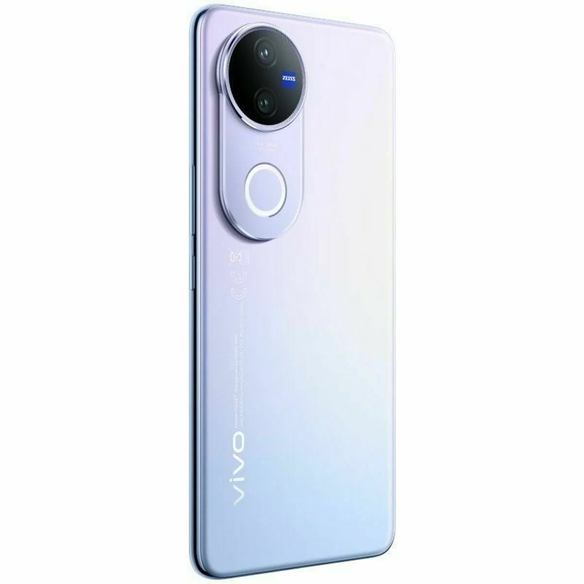 Smartphone Vivo 5669027 6,77" Octa Core 12 GB RAM 512 GB Púrpura - Image 9