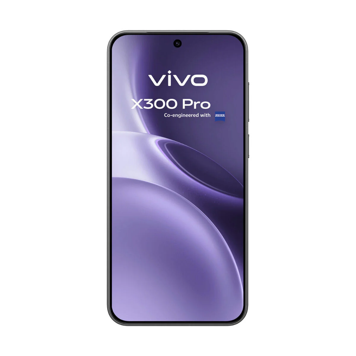 Smartphone Vivo 5670923 6,78" Octa Core MediaTek Dimensity 9500s 16 GB RAM 512 GB Negro - Image 3