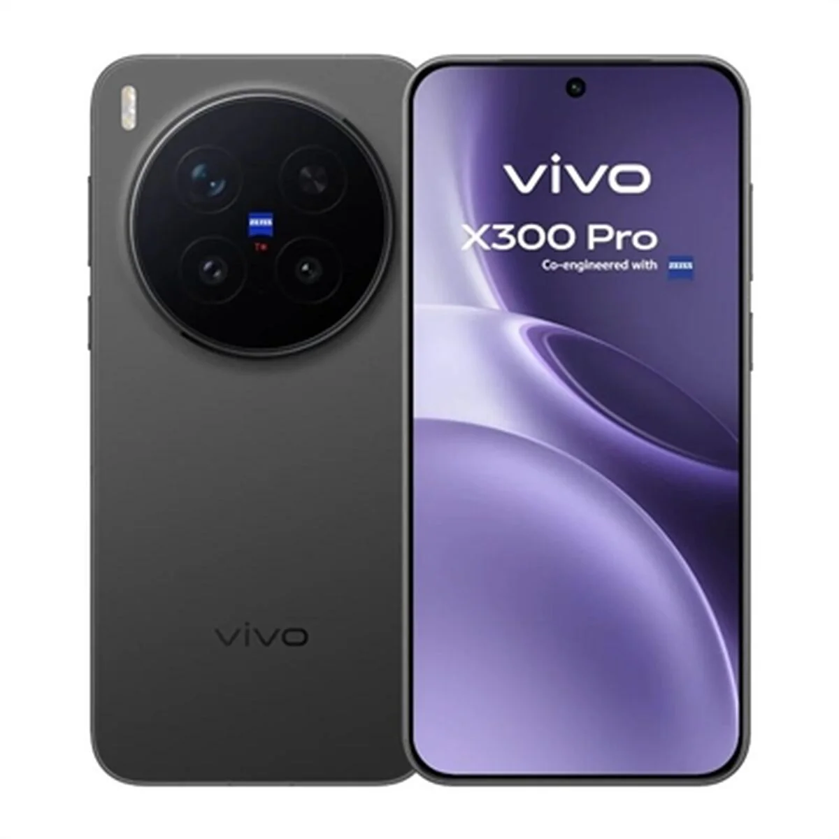 Smartphone Vivo 5670923 6,78" Octa Core MediaTek Dimensity 9500s 16 GB RAM 512 GB Negro - Image 7