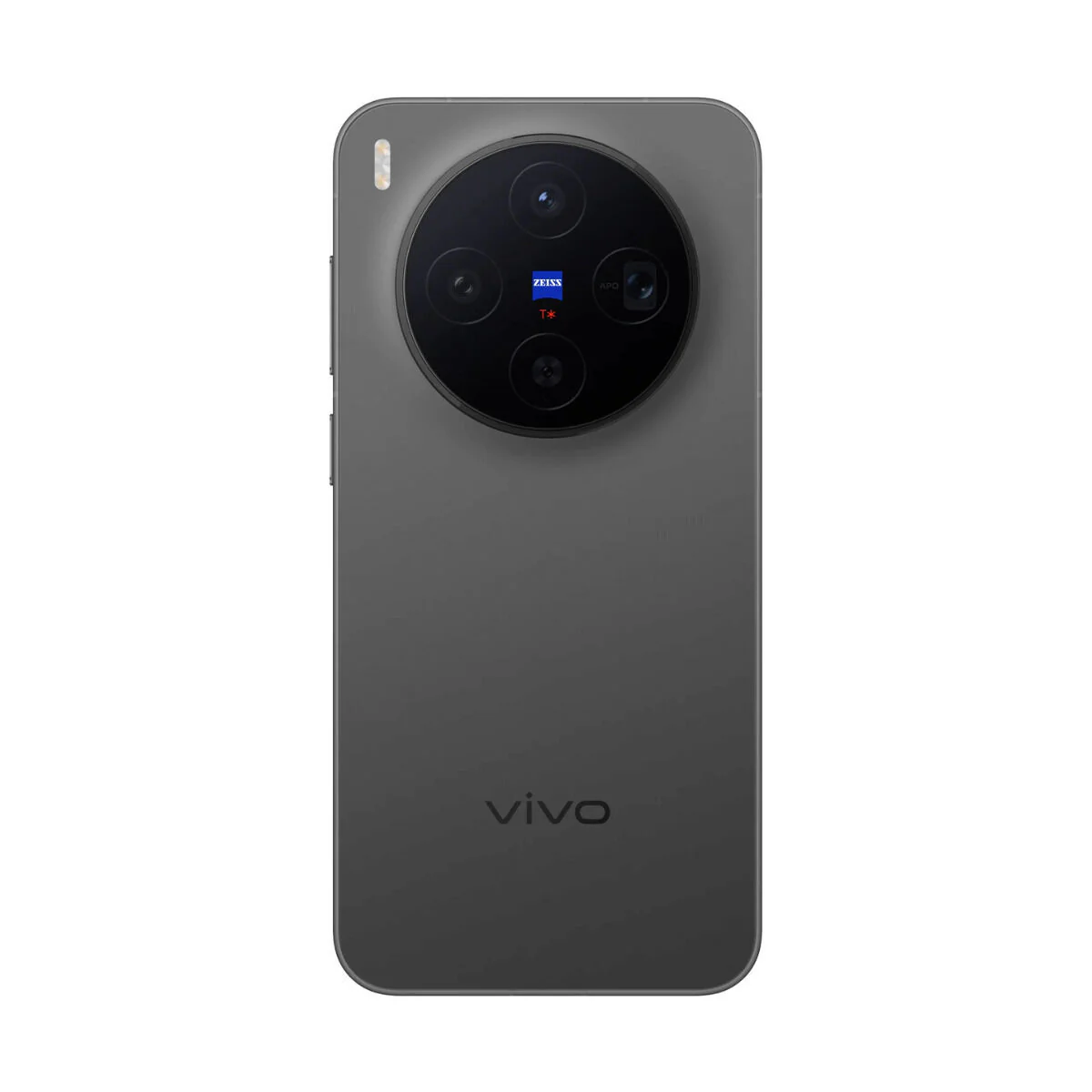 Smartphone Vivo X300 Octa Core 16 GB RAM 512 GB Negro - Image 4