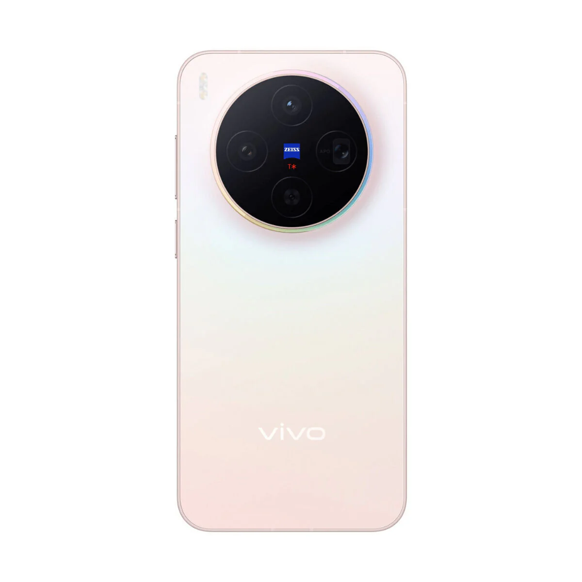 Smartphone Vivo X300 5G Octa Core MediaTek Dimensity 9500s 16 GB RAM 512 GB Rosa - Image 4