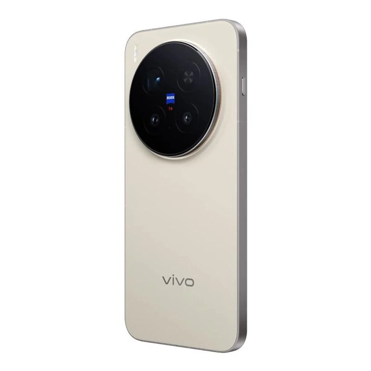 Smartphone Vivo 5671344 6,78" Octa Core MediaTek Dimensity 9500s 16 GB RAM 512 GB Marrón - Image 10