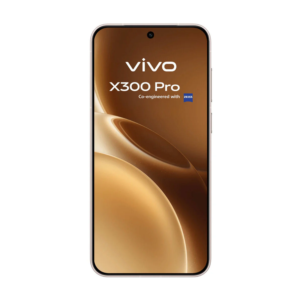Smartphone Vivo 5671344 6,78" Octa Core MediaTek Dimensity 9500s 16 GB RAM 512 GB Marrón - Image 3