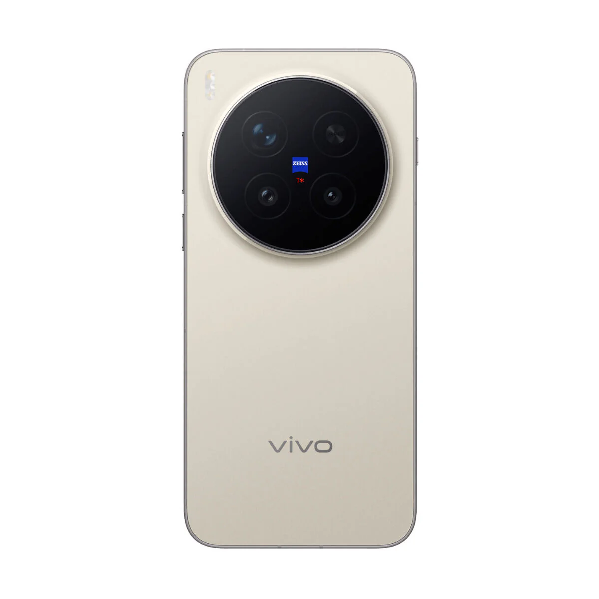 Smartphone Vivo 5671344 6,78" Octa Core MediaTek Dimensity 9500s 16 GB RAM 512 GB Marrón - Image 4