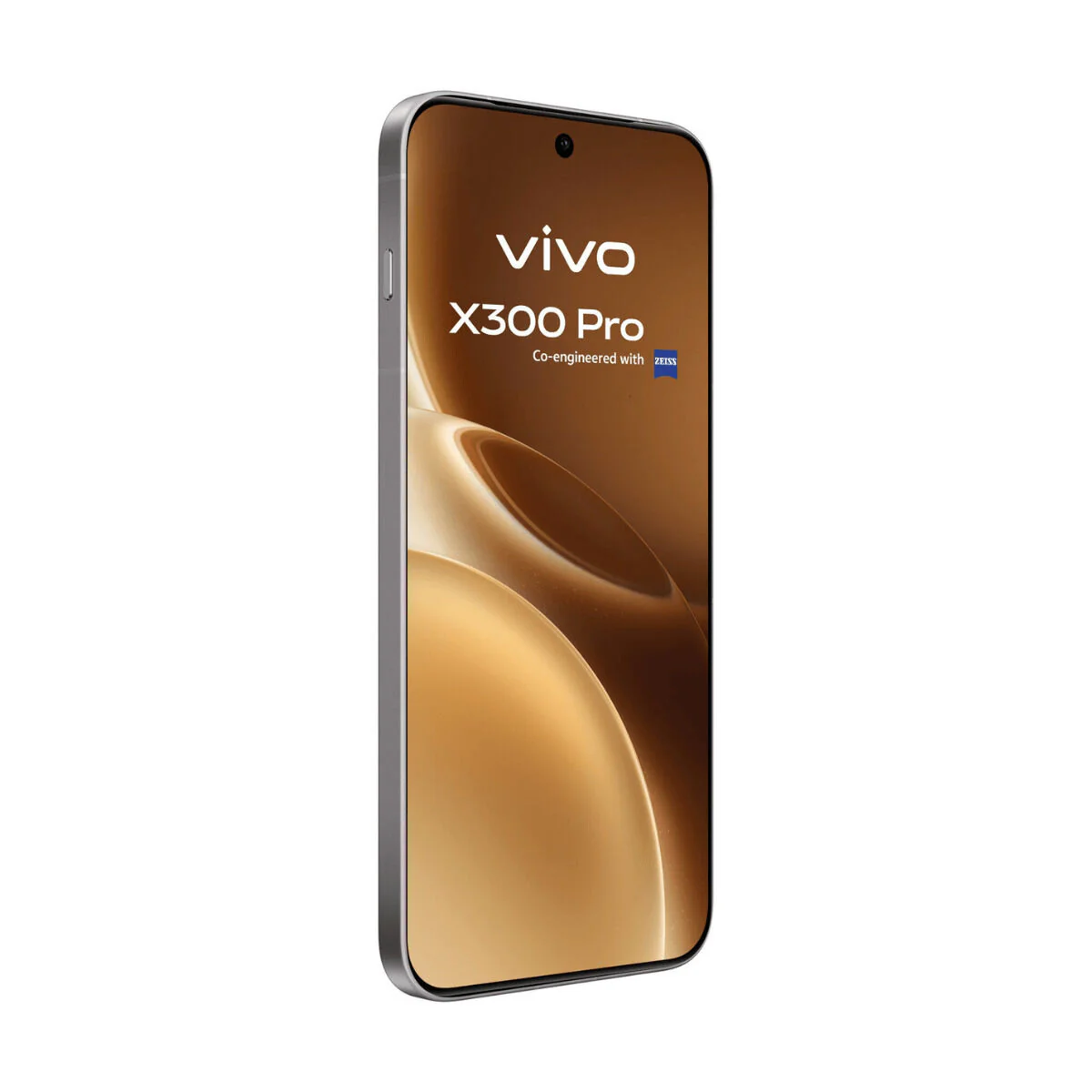 Smartphone Vivo 5671344 6,78" Octa Core MediaTek Dimensity 9500s 16 GB RAM 512 GB Marrón - Image 5