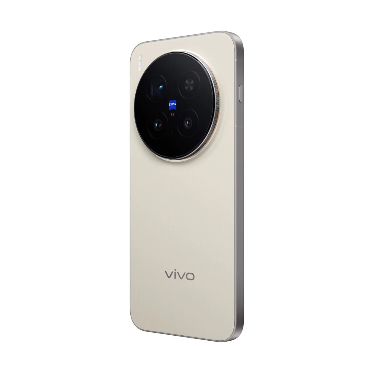 Smartphone Vivo 5671344 6,78" Octa Core MediaTek Dimensity 9500s 16 GB RAM 512 GB Marrón - Image 6