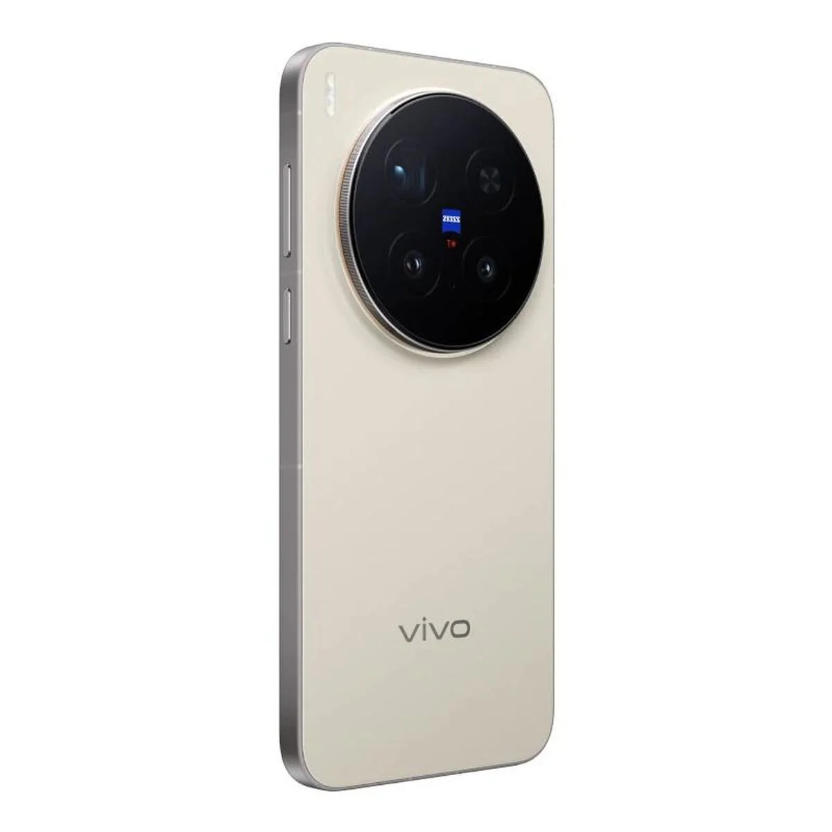 Smartphone Vivo 5671344 6,78" Octa Core MediaTek Dimensity 9500s 16 GB RAM 512 GB Marrón - Image 9