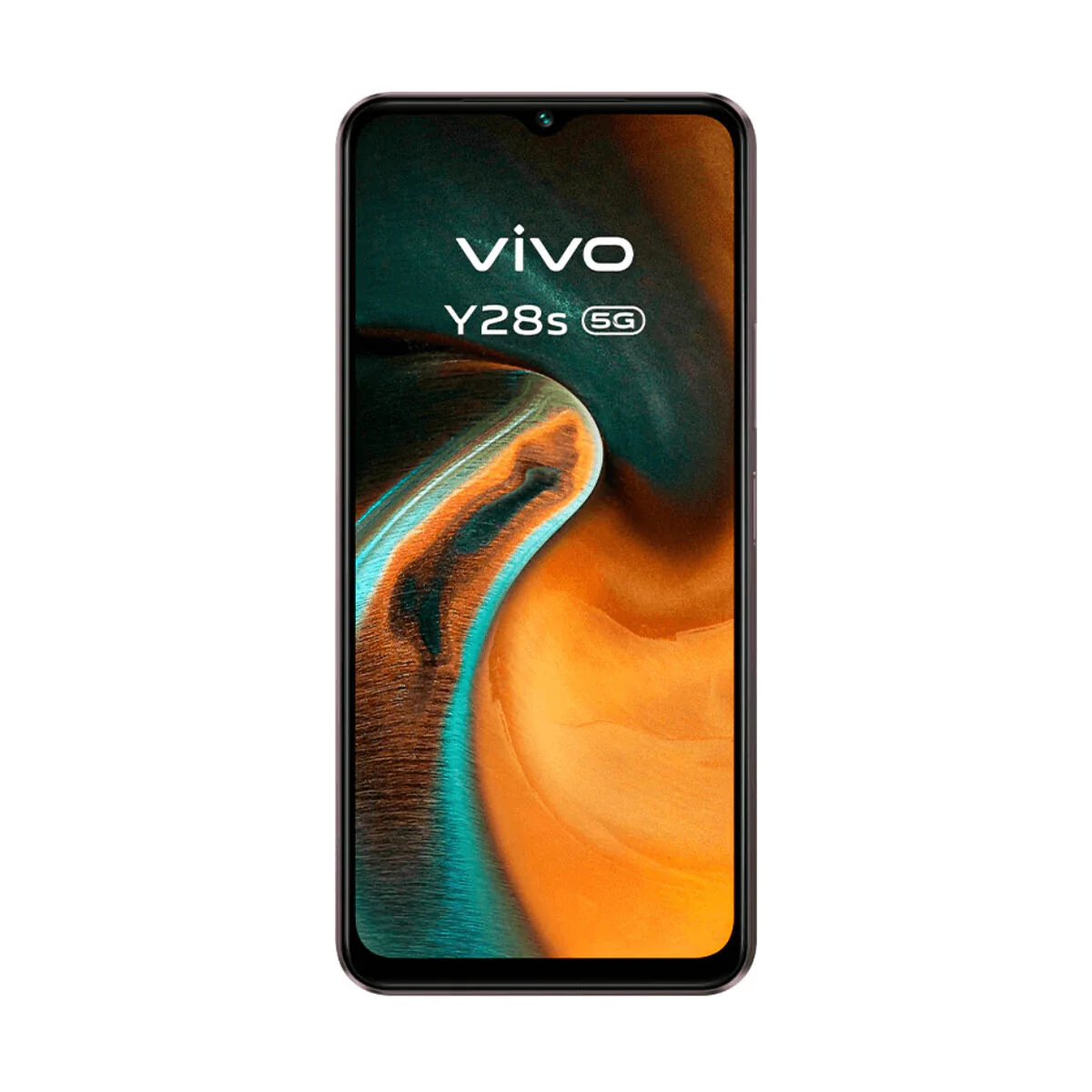 Smartphone Vivo 6,56" Octa Core 4 GB RAM 128 GB Marrón - Image 2