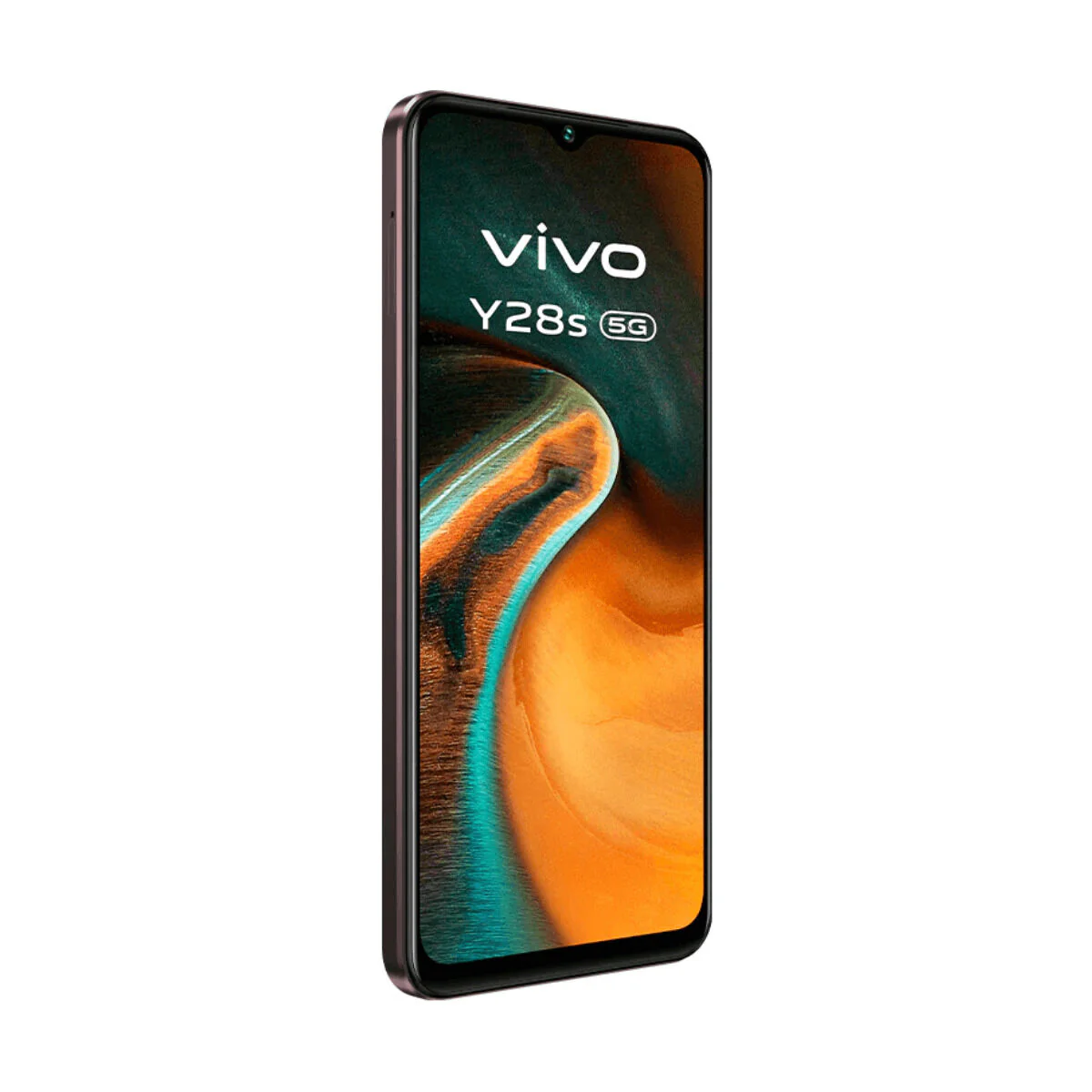 Smartphone Vivo 6,56" Octa Core 4 GB RAM 128 GB Marrón - Image 4
