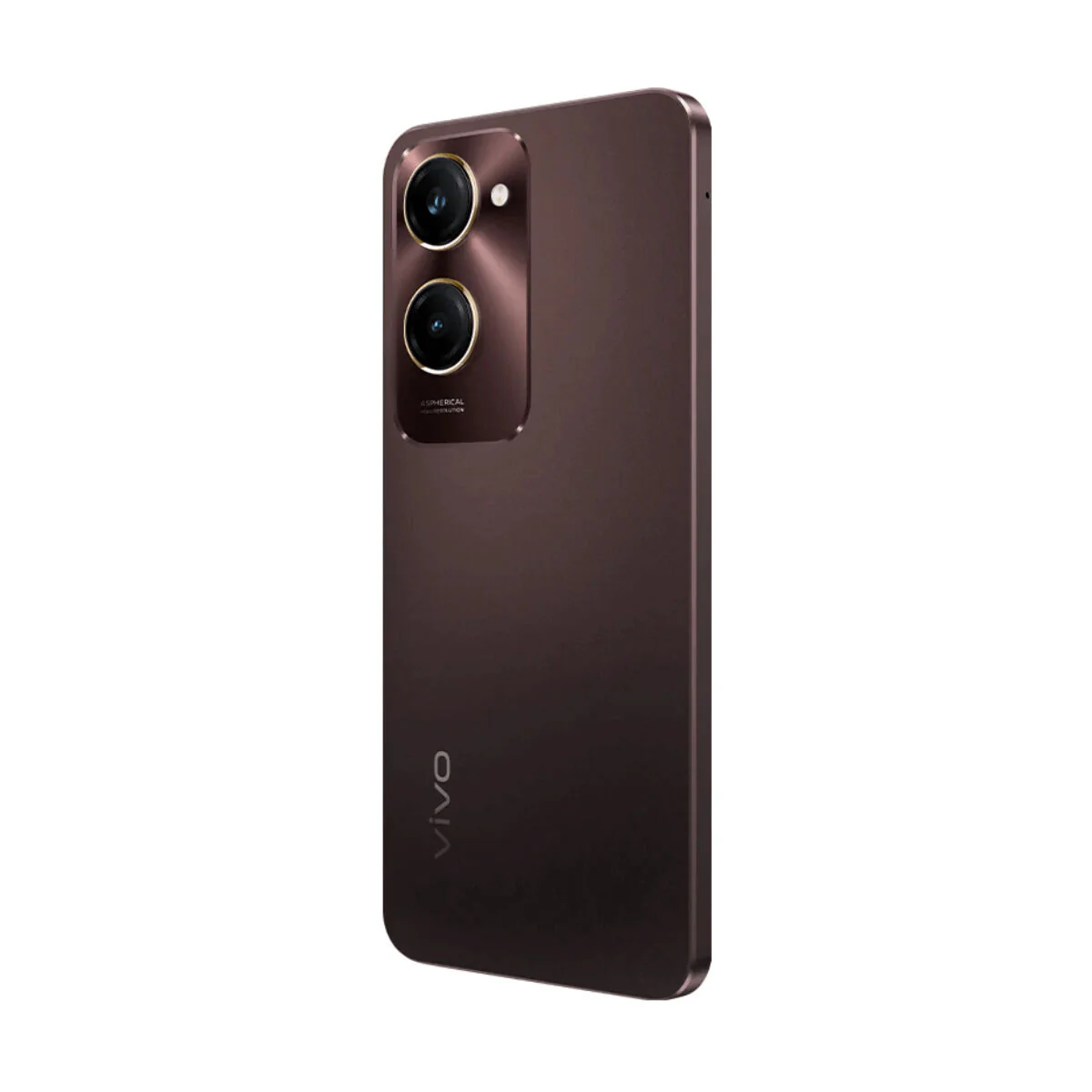 Smartphone Vivo 6,56" Octa Core 4 GB RAM 128 GB Marrón - Image 5
