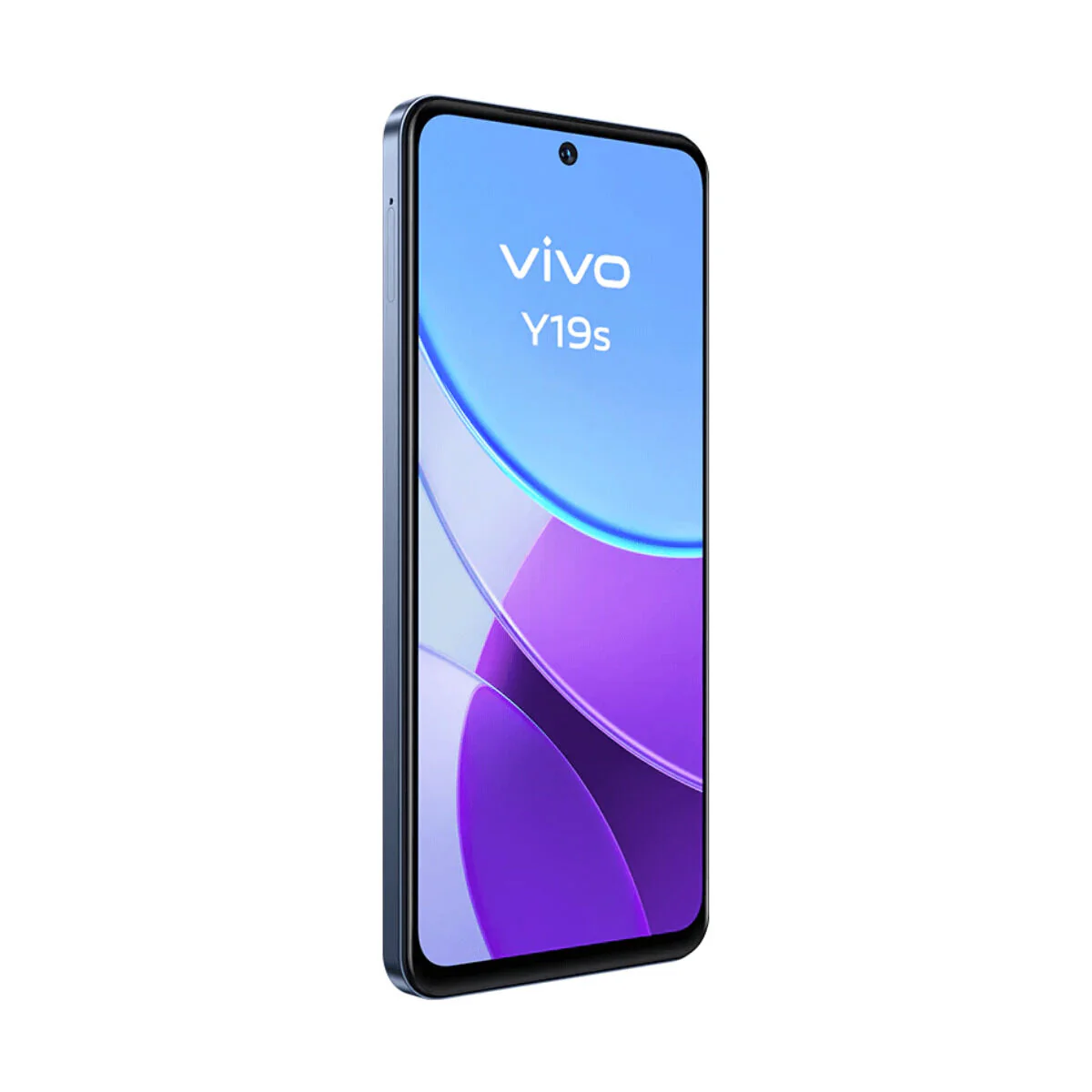 Smartphone Vivo Y19s Octa Core UNISOC T612 6 GB RAM 128 GB Negro - Image 5