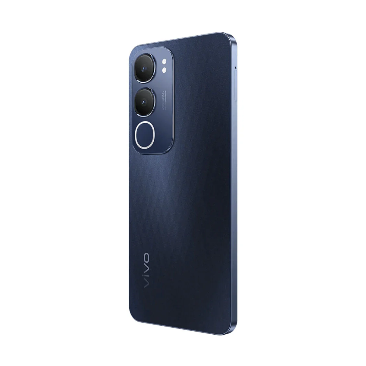 Smartphone Vivo Y19s Octa Core UNISOC T612 6 GB RAM 128 GB Negro - Image 6