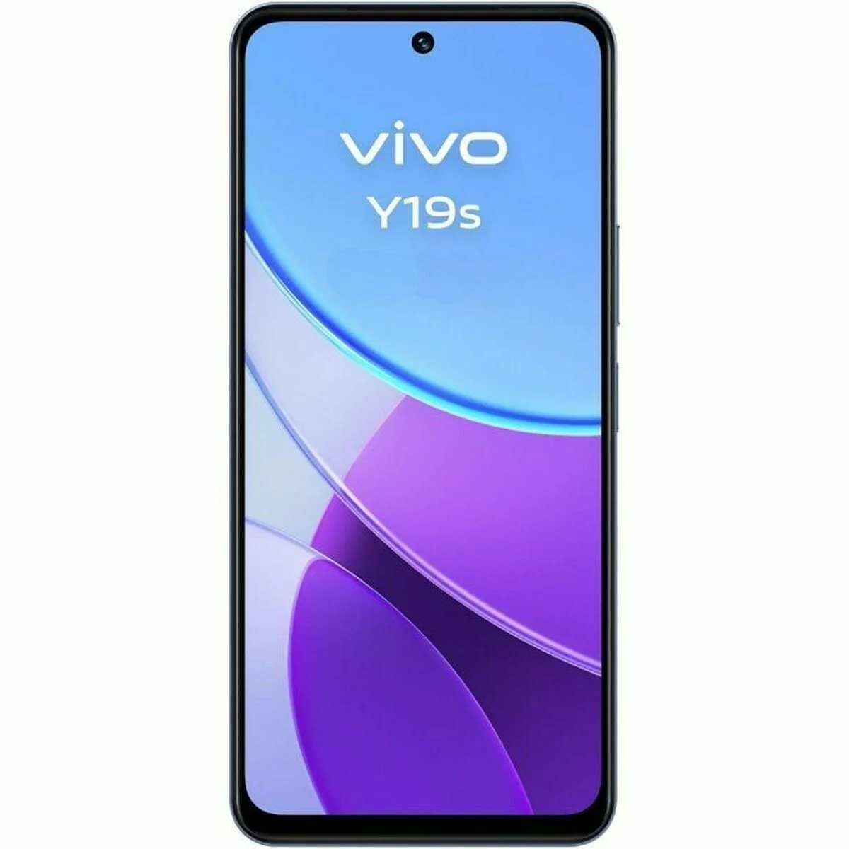 Smartphone Vivo Y19s Octa Core UNISOC T612 6 GB RAM 128 GB Negro - Image 7