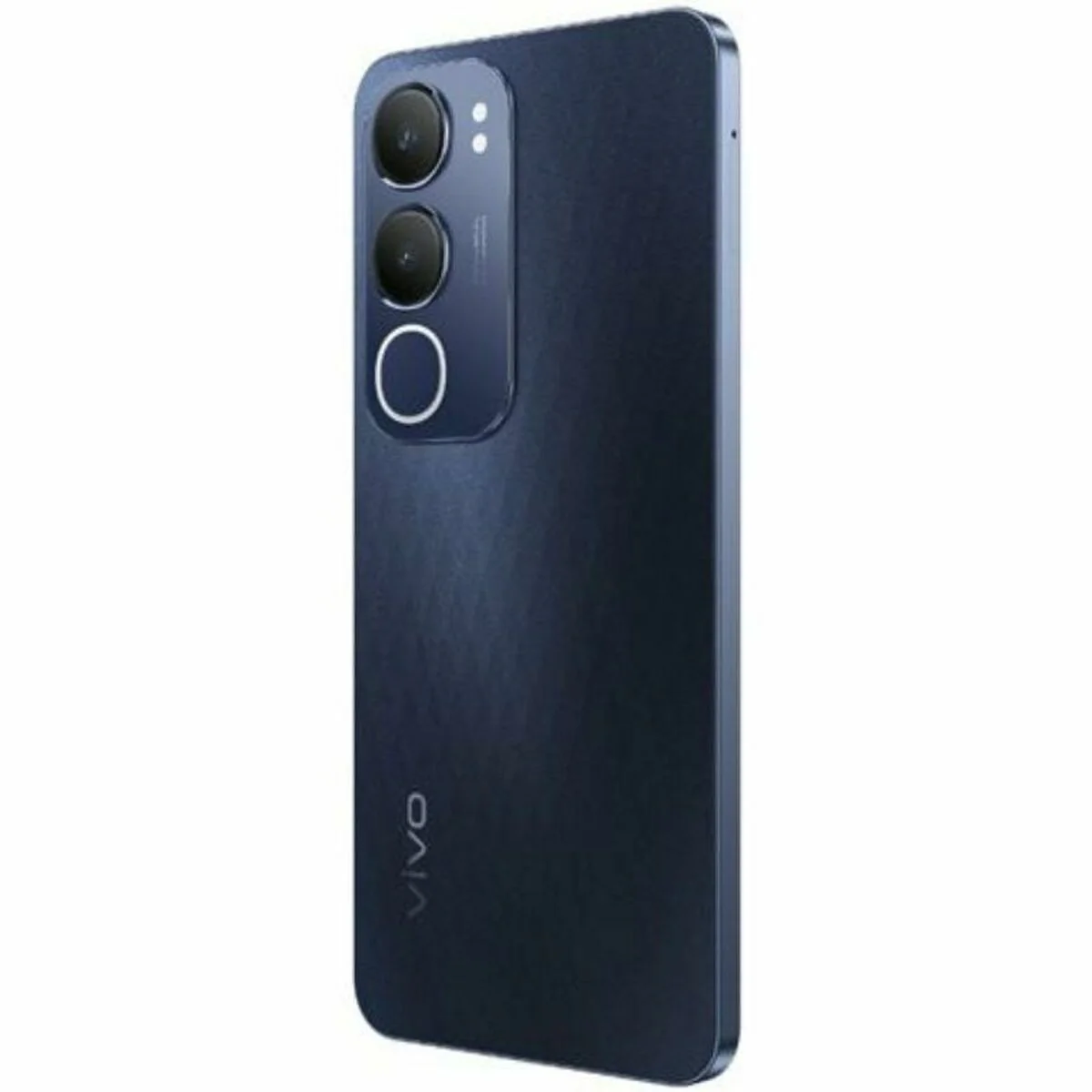 Smartphone Vivo Y19s Octa Core UNISOC T612 6 GB RAM 128 GB Negro - Image 8