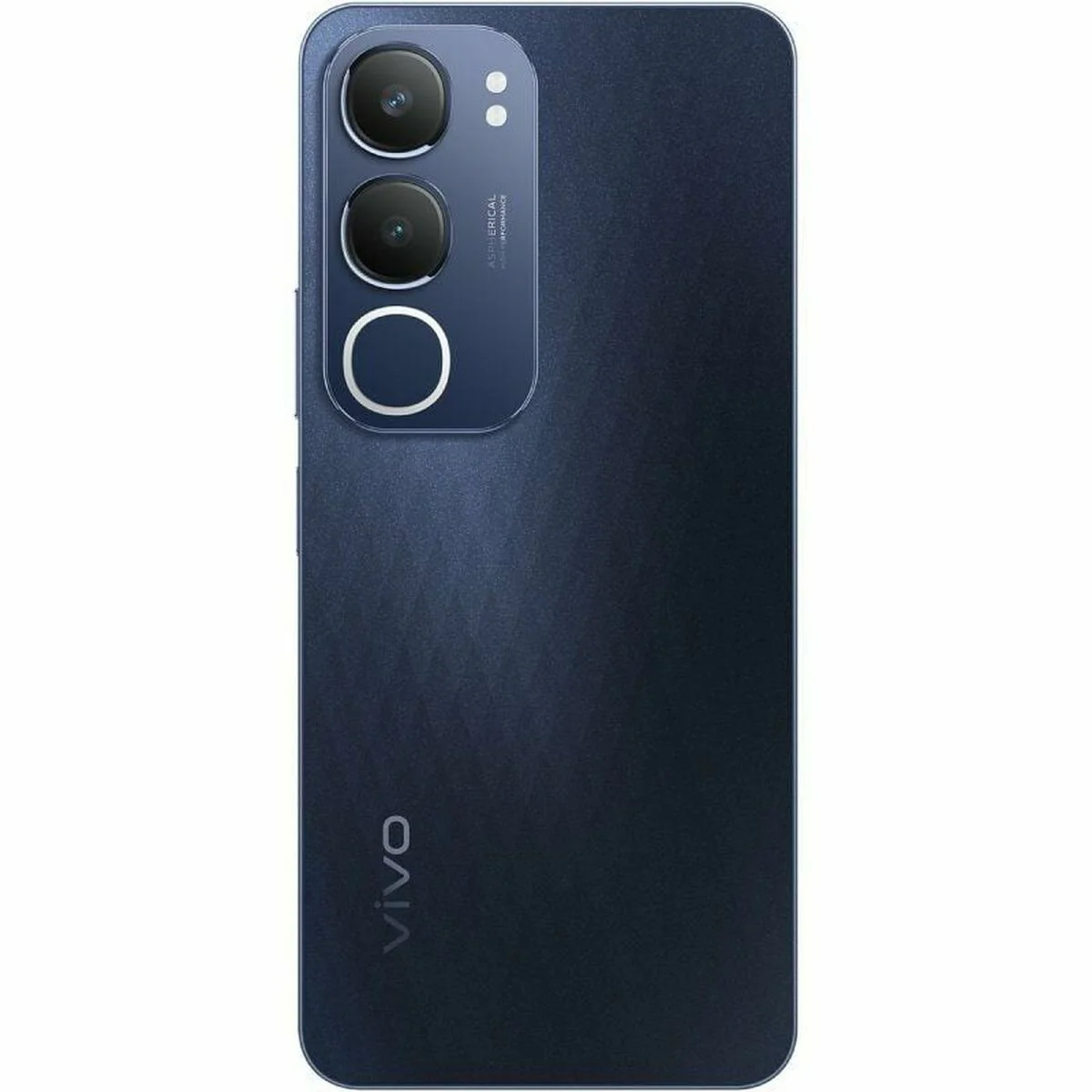 Smartphone Vivo Y19s Octa Core UNISOC T612 6 GB RAM 128 GB Negro - Image 9