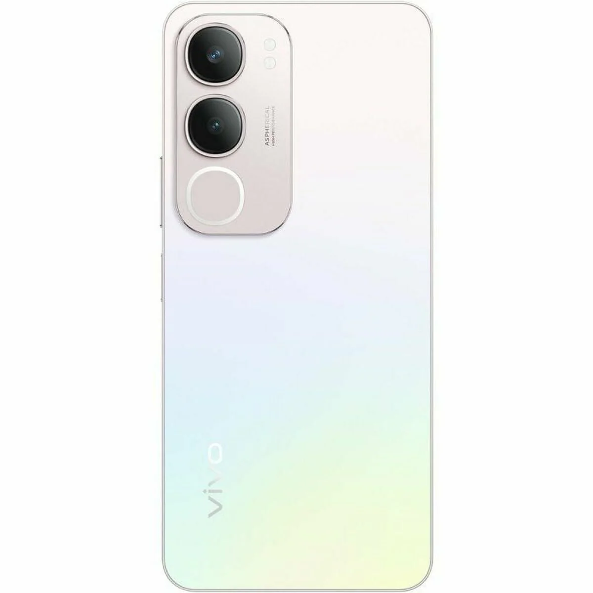 Smartphone Vivo Y19s Octa Core UNISOC T612 6 GB RAM 128 GB Plateado - Image 10