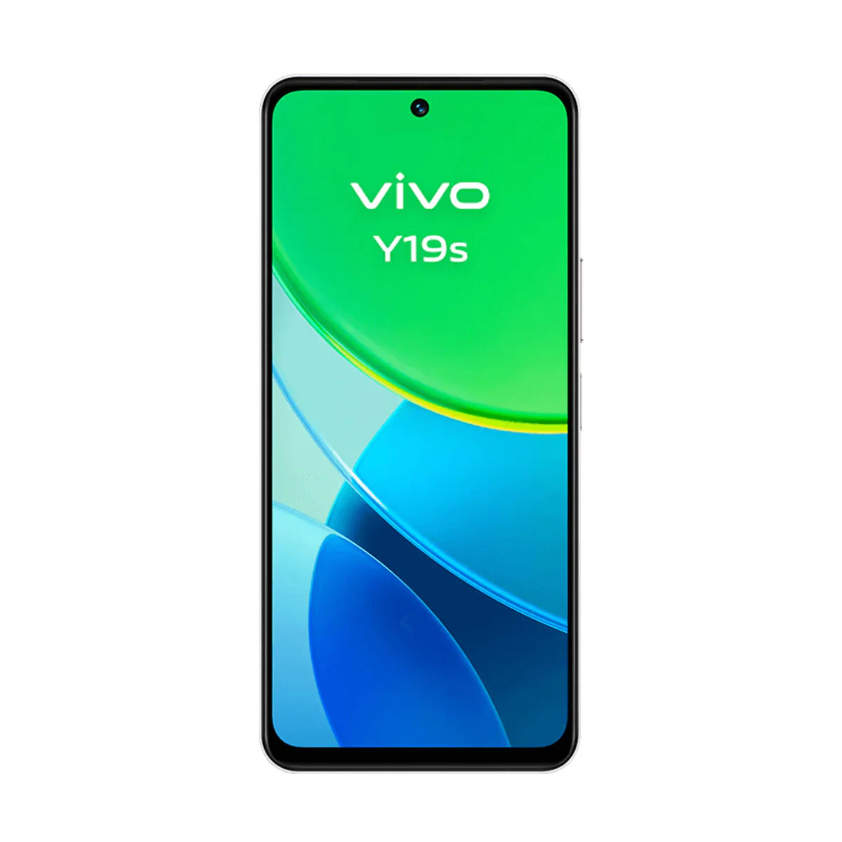 Smartphone Vivo Y19s Octa Core UNISOC T612 6 GB RAM 128 GB Plateado - Image 3
