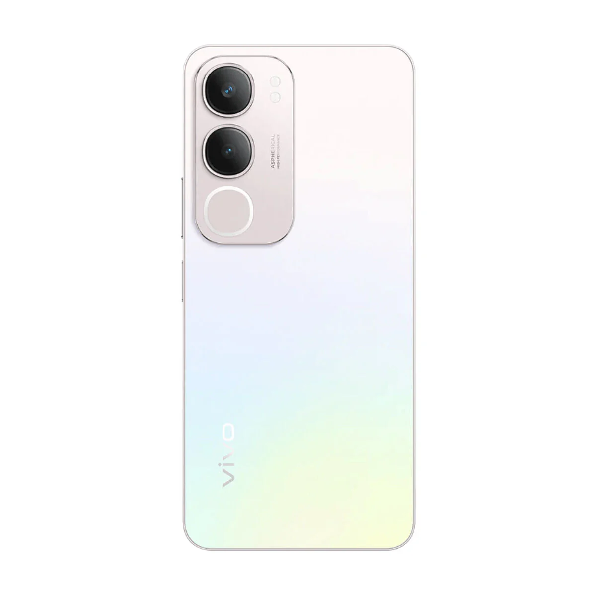 Smartphone Vivo Y19s Octa Core UNISOC T612 6 GB RAM 128 GB Plateado - Image 4