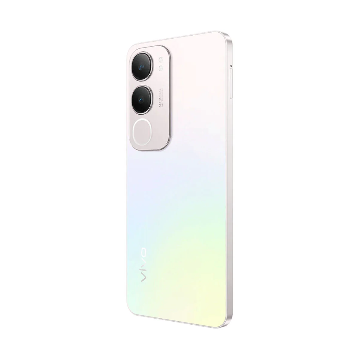 Smartphone Vivo Y19s Octa Core UNISOC T612 6 GB RAM 128 GB Plateado - Image 6