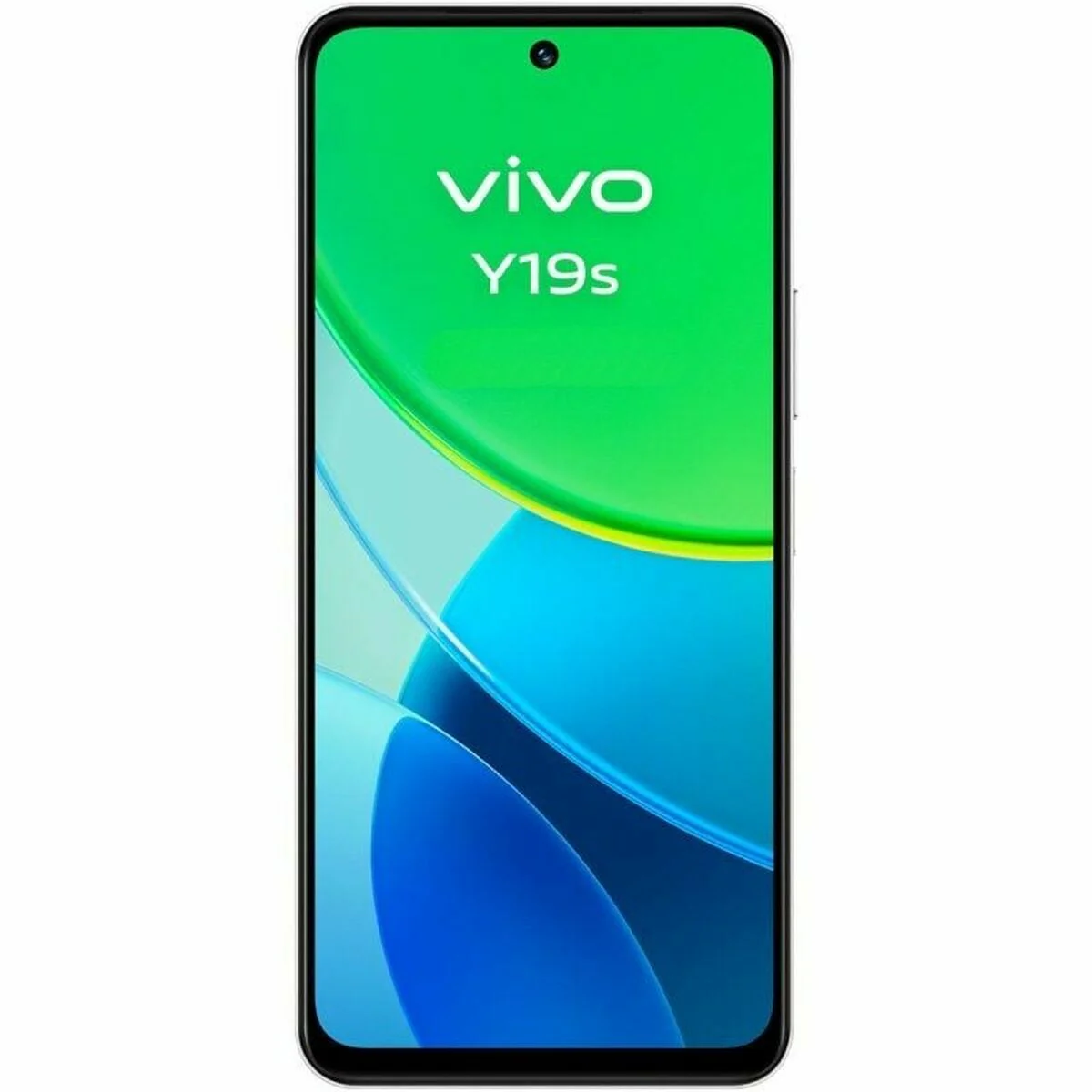 Smartphone Vivo Y19s Octa Core UNISOC T612 6 GB RAM 128 GB Plateado - Image 8