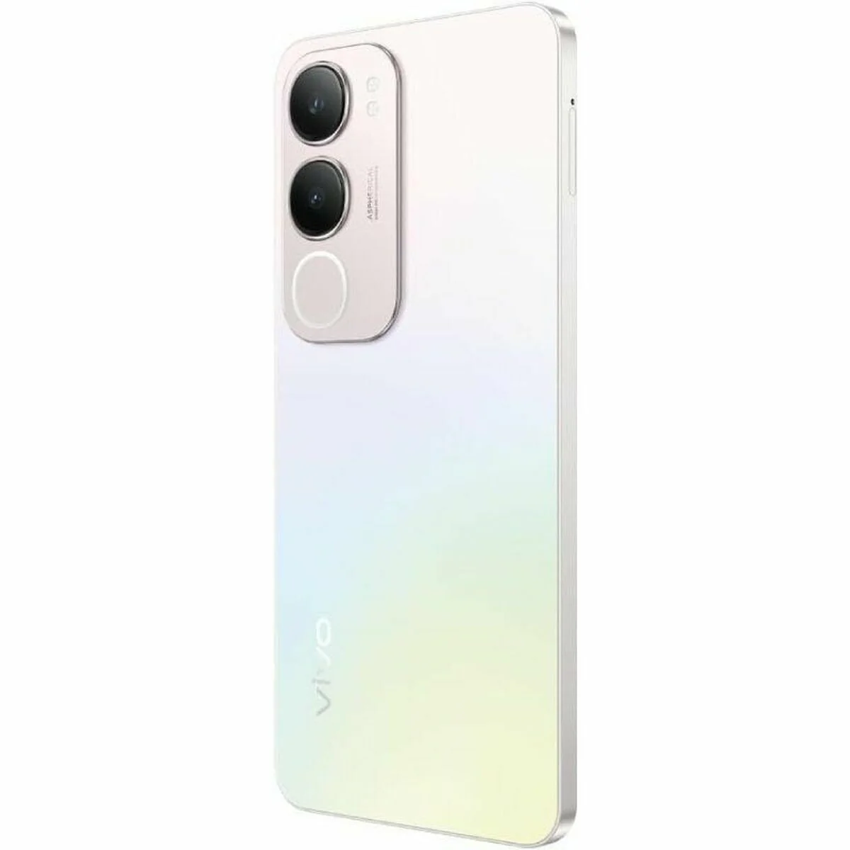 Smartphone Vivo Y19s Octa Core UNISOC T612 6 GB RAM 128 GB Plateado - Image 9