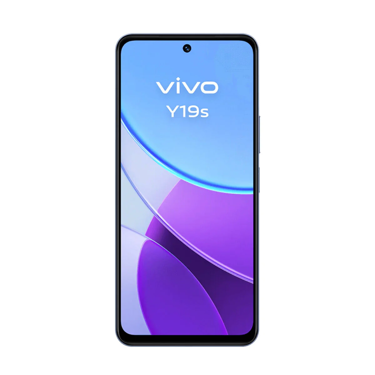 Smartphone Vivo Y19s Octa Core UNISOC T612 8 GB RAM 256 GB Negro - Image 3
