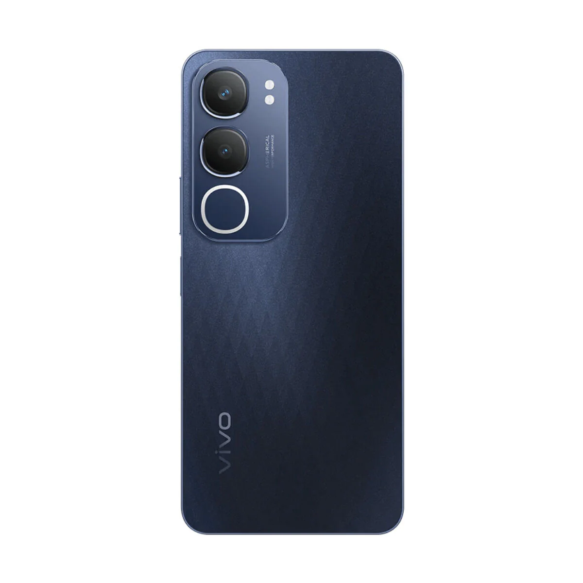 Smartphone Vivo Y19s Octa Core UNISOC T612 8 GB RAM 256 GB Negro - Image 4