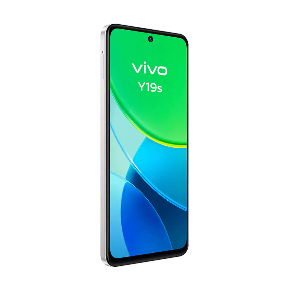 Smartphone Vivo Y19s Octa Core UNISOC T612 8 GB RAM 256 GB Plateado - Image 5