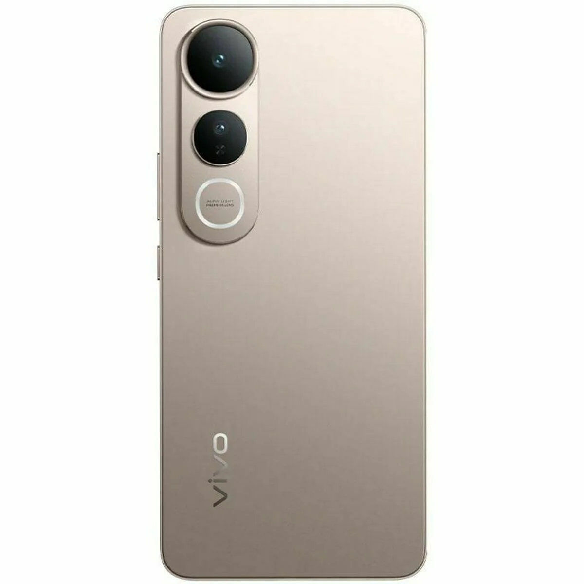 Smartphone Vivo V50 Lite 6,7" mediatek dimensity 6300 8 GB RAM 256 GB Marrón Dorado - Image 7