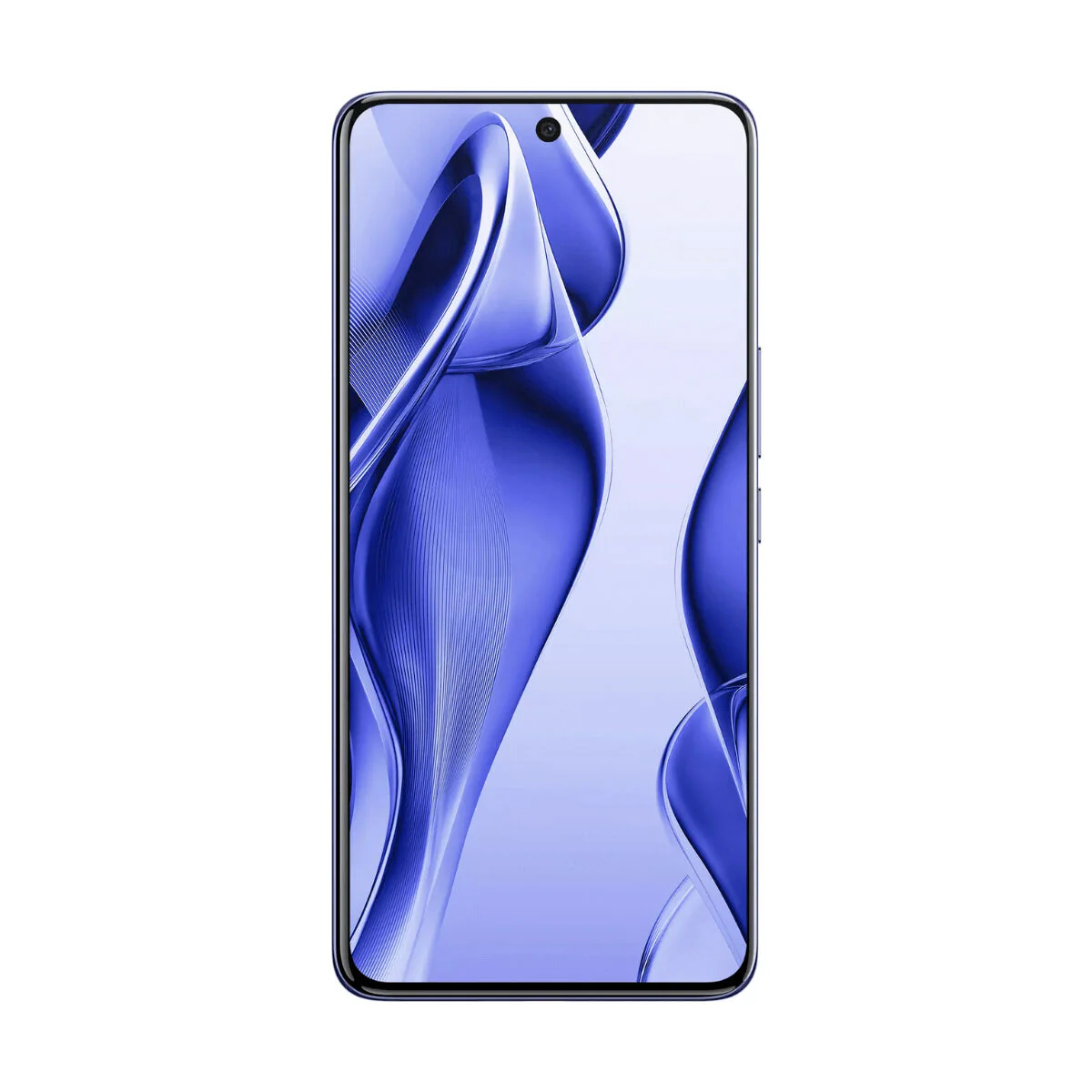 Smartphone Vivo V50e 5G 6,77" Octa Core Mediatek Dimensity 7300 8 GB RAM 256 GB Negro - Image 2