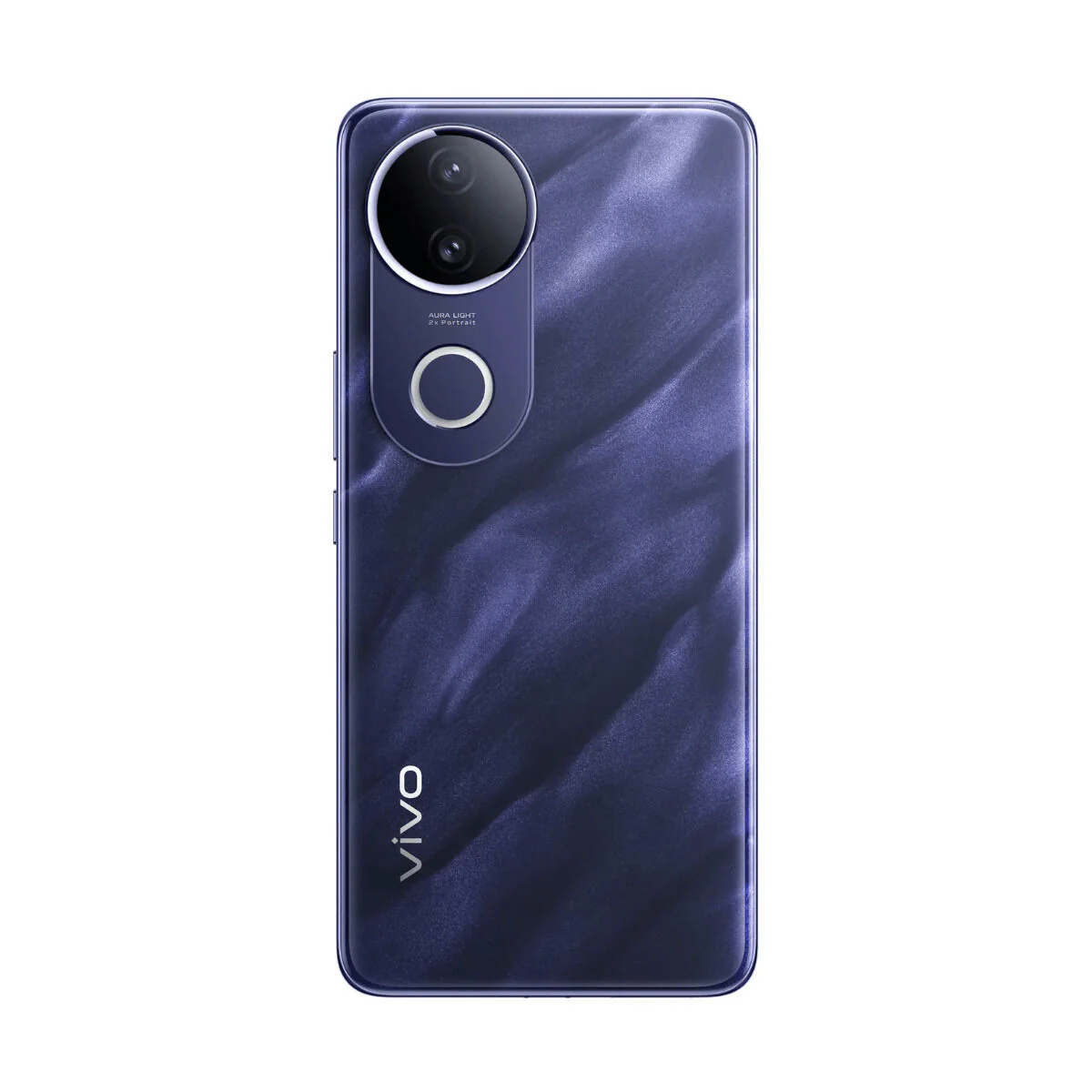 Smartphone Vivo V50e 5G 6,77" Octa Core Mediatek Dimensity 7300 8 GB RAM 256 GB Negro - Image 3