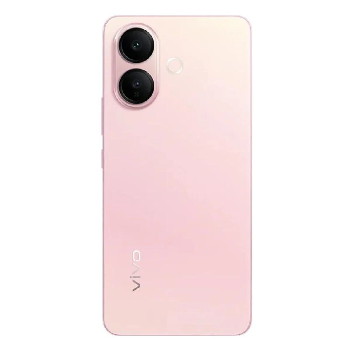 Smartphone Vivo V60 Lite 5G 6,7" Mediatek Dimensity 7300 8 GB RAM 256 GB Rosa - Image 4