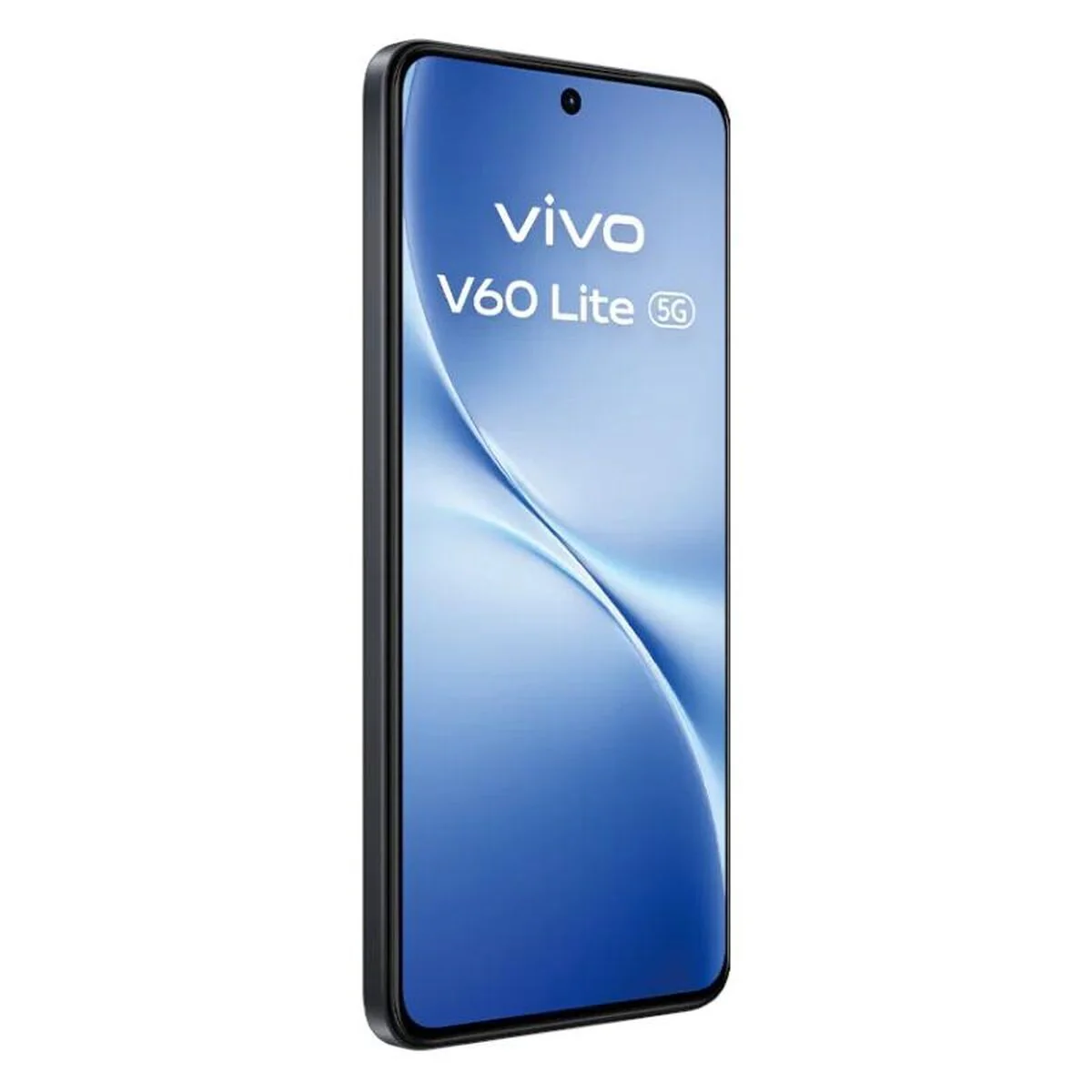 Smartphone Vivo V60 Lite 5G 6,77" Octa Core 12 GB RAM 512 GB Negro - Image 3