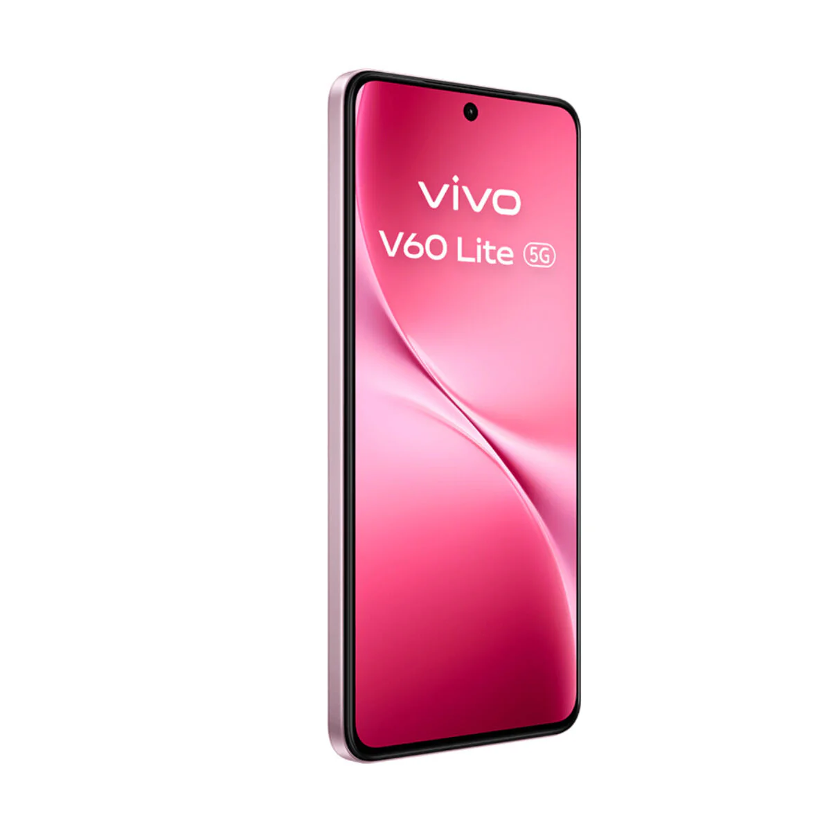 Smartphone Vivo V60 Lite 5G 6,77" Octa Core 12 GB RAM 512 GB Rosa - Image 10