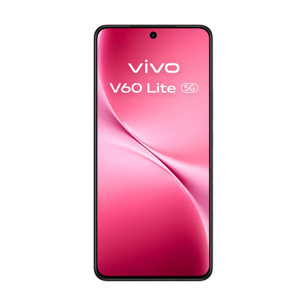 Smartphone Vivo V60 Lite 5G 6,77" Octa Core 12 GB RAM 512 GB Rosa - Image 7