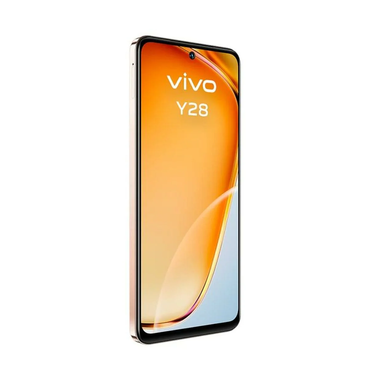 Smartphone Vivo VIVO Y28 6,7" MediaTek Helio G85 4 GB RAM 128 GB Naranja - Image 2