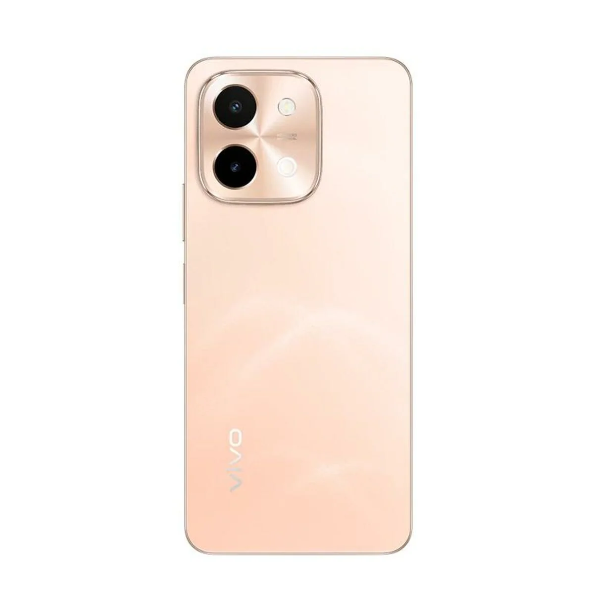 Smartphone Vivo VIVO Y28 6,7" MediaTek Helio G85 4 GB RAM 128 GB Naranja - Image 4