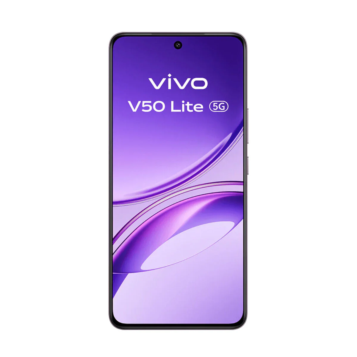 Smartphone Vivo V50 Lite 6,77" Octa Core mediatek dimensity 6300 8 GB RAM 256 GB Negro - Image 3