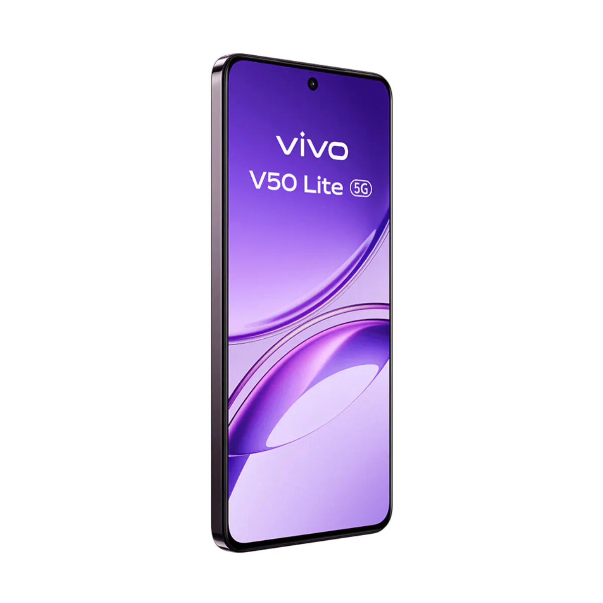Smartphone Vivo V50 Lite 6,77" Octa Core mediatek dimensity 6300 8 GB RAM 256 GB Negro - Image 5