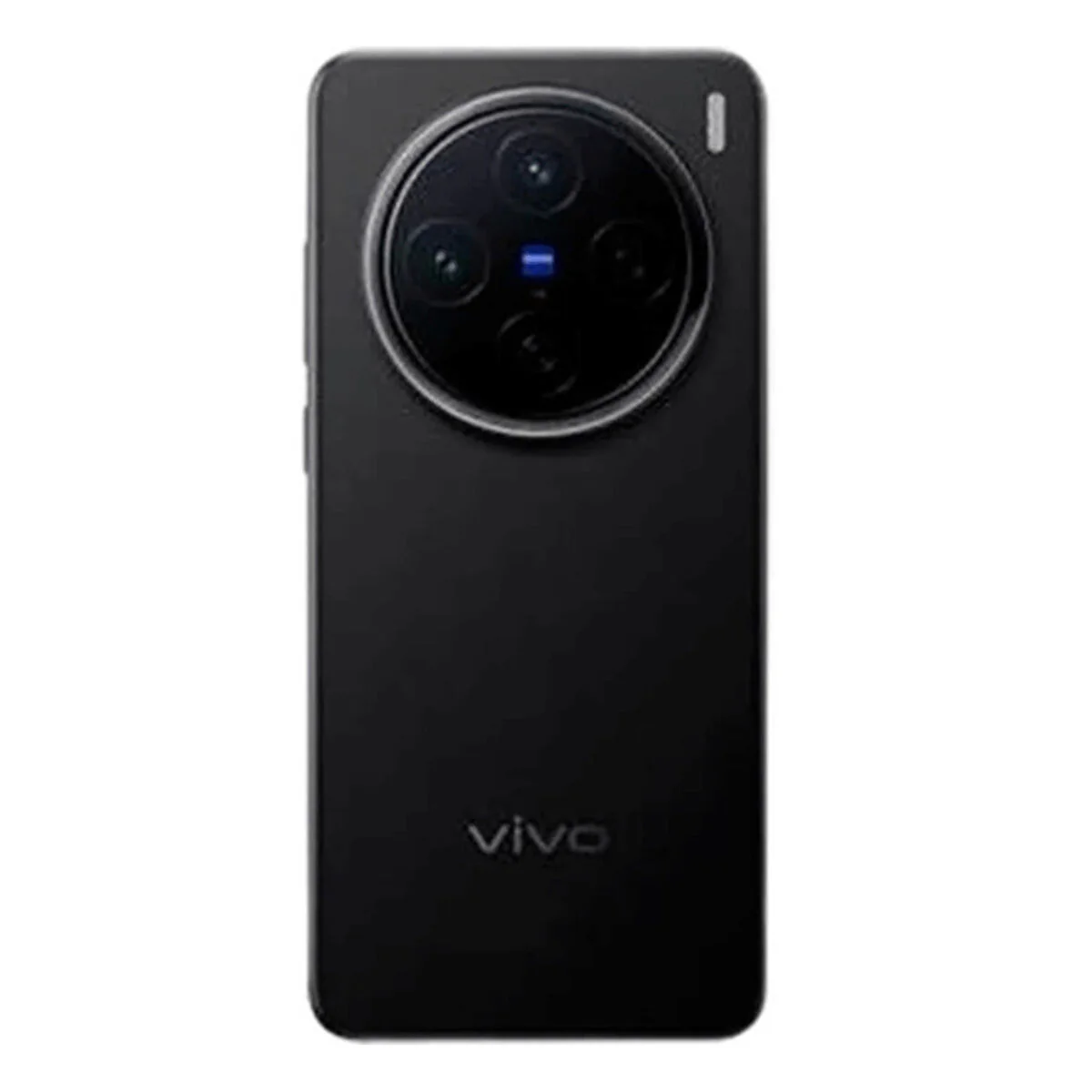 Smartphone Vivo X200 6,67" Octa Core 12 GB RAM 256 GB Negro - Image 3