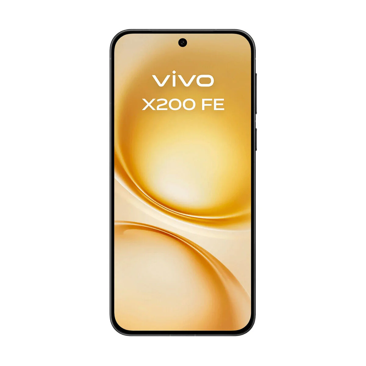 Smartphone Vivo X200 FE 5G Octa Core 12 GB RAM 512 GB Negro - Image 2