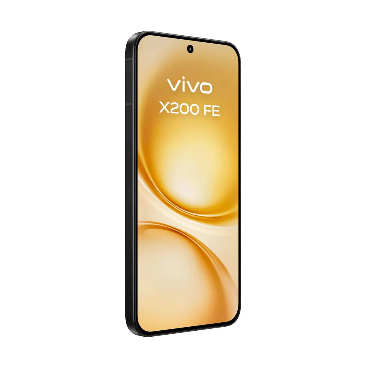 Smartphone Vivo X200 FE 5G Octa Core 12 GB RAM 512 GB Negro - Image 4