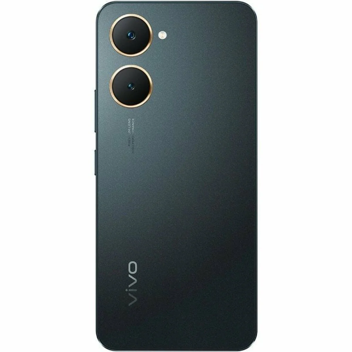 Smartphone Vivo Y03 6,56" Octa Core MediaTek Helio G85 4 GB RAM 128 GB Negro - Image 5