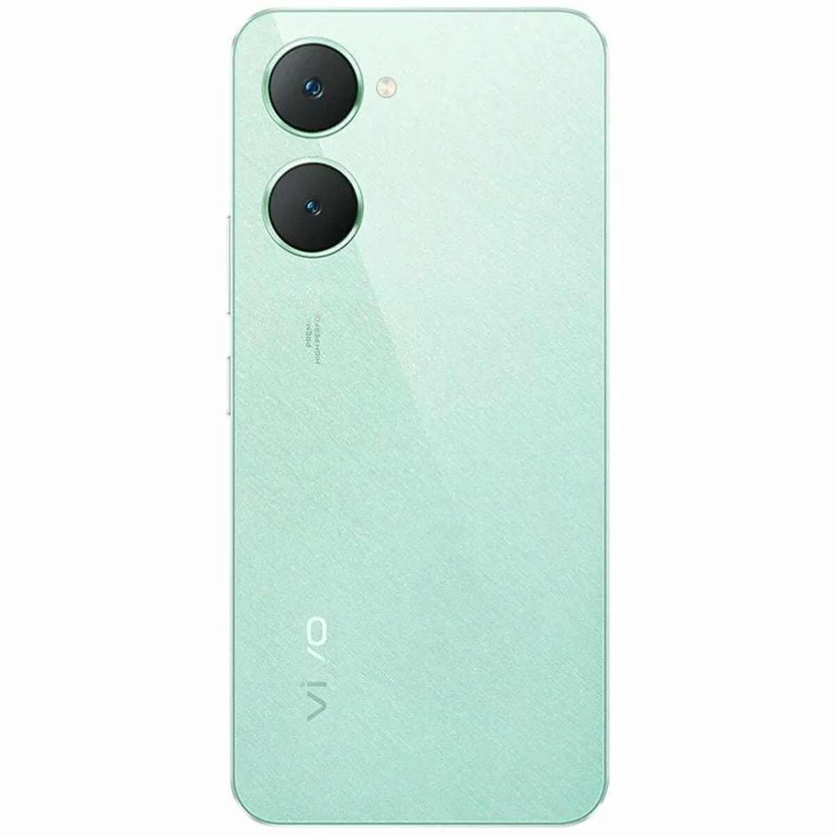 Smartphone Vivo Y03 6,56" Octa Core MediaTek Helio G85 4 GB RAM 128 GB Verde - Image 6