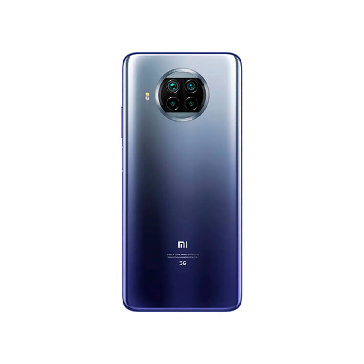 Smartphone Xiaomi 10T Lite 6,67" Octa Core 6 GB RAM 128 GB Azul - Image 3