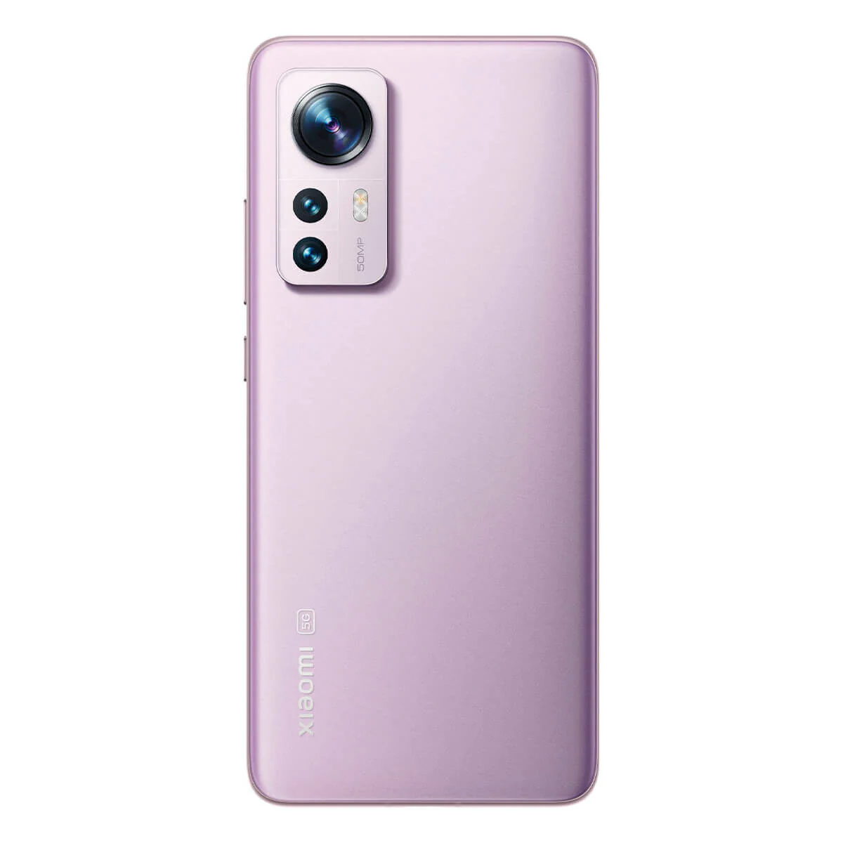 Smartphone Xiaomi 12 6,28" Octa Core Qualcomm Snapdragon 8 Gen 1 8 GB RAM 256 GB Morado Púrpura - Image 3